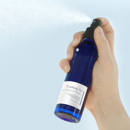 Pyunkang Yul ATO Intensive Soothing Mist 145ml official product gallery image 4
