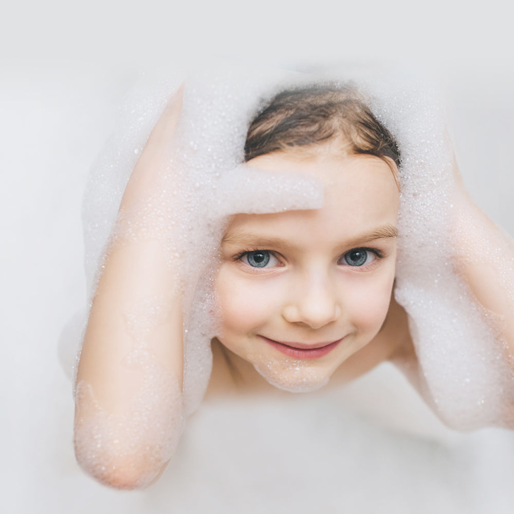 Pyunkang Yul Kids &amp; Baby Shampoo Sweet Orange 590ml official product gallery image 4