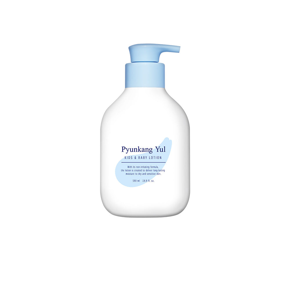 Pyunkang Yul Kids &amp; Baby Lotion Sweet Orange 590ml official product gallery image 5