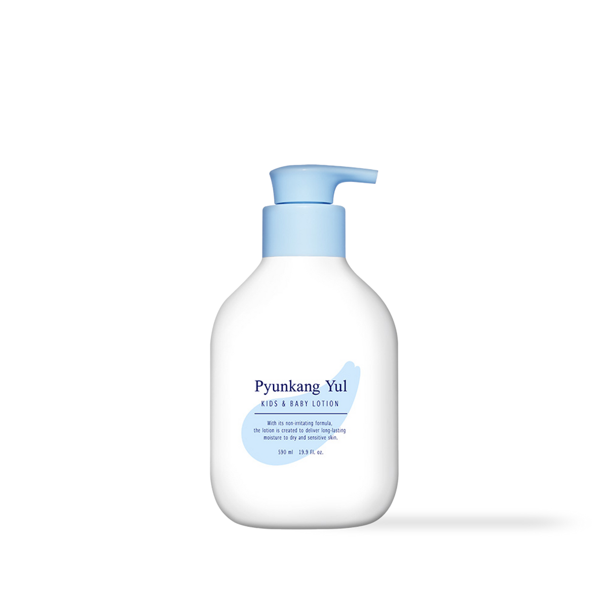 Pyunkang Yul Kids &amp; Baby Lotion Sweet Orange 590ml official product gallery image 2