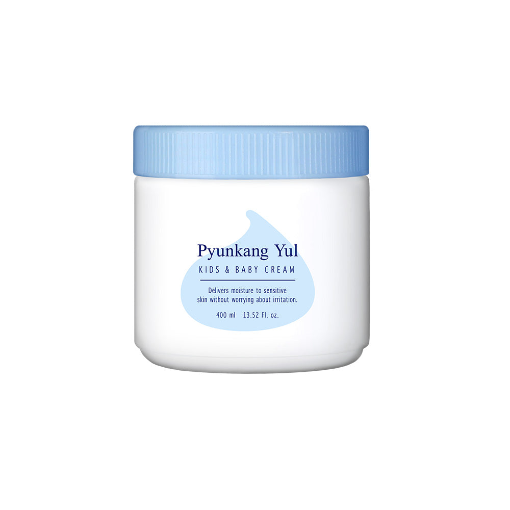 Pyunkang Yul Kids &amp; Baby Cream Sweet Orange 400ml official product gallery image 5