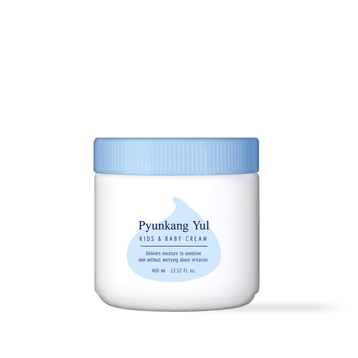 Pyunkang Yul Kids &amp; Baby Cream Sweet Orange 400ml official product gallery image 2