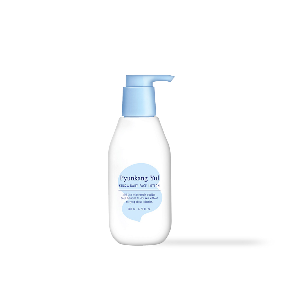 Pyunkang Yul Kids &amp; Baby Face Lotion Sweet Orange 200ml official product gallery image 2