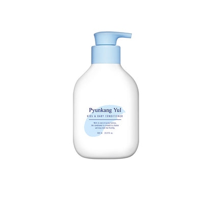 Pyunkang Yul Kids &amp; Baby Conditioner Baby Powder 590ml official product gallery image 5