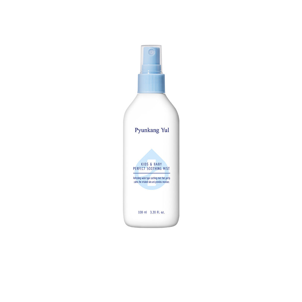 Pyunkang Yul Kids &amp; Baby Perfect Soothing Mist 100ml official product gallery image 5