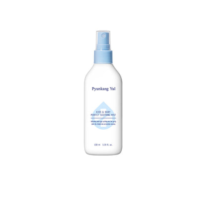 Pyunkang Yul Kids &amp; Baby Perfect Soothing Mist 100ml official product gallery image 5