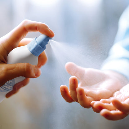 Pyunkang Yul Kids &amp; Baby Perfect Soothing Mist 100ml official product gallery image 4