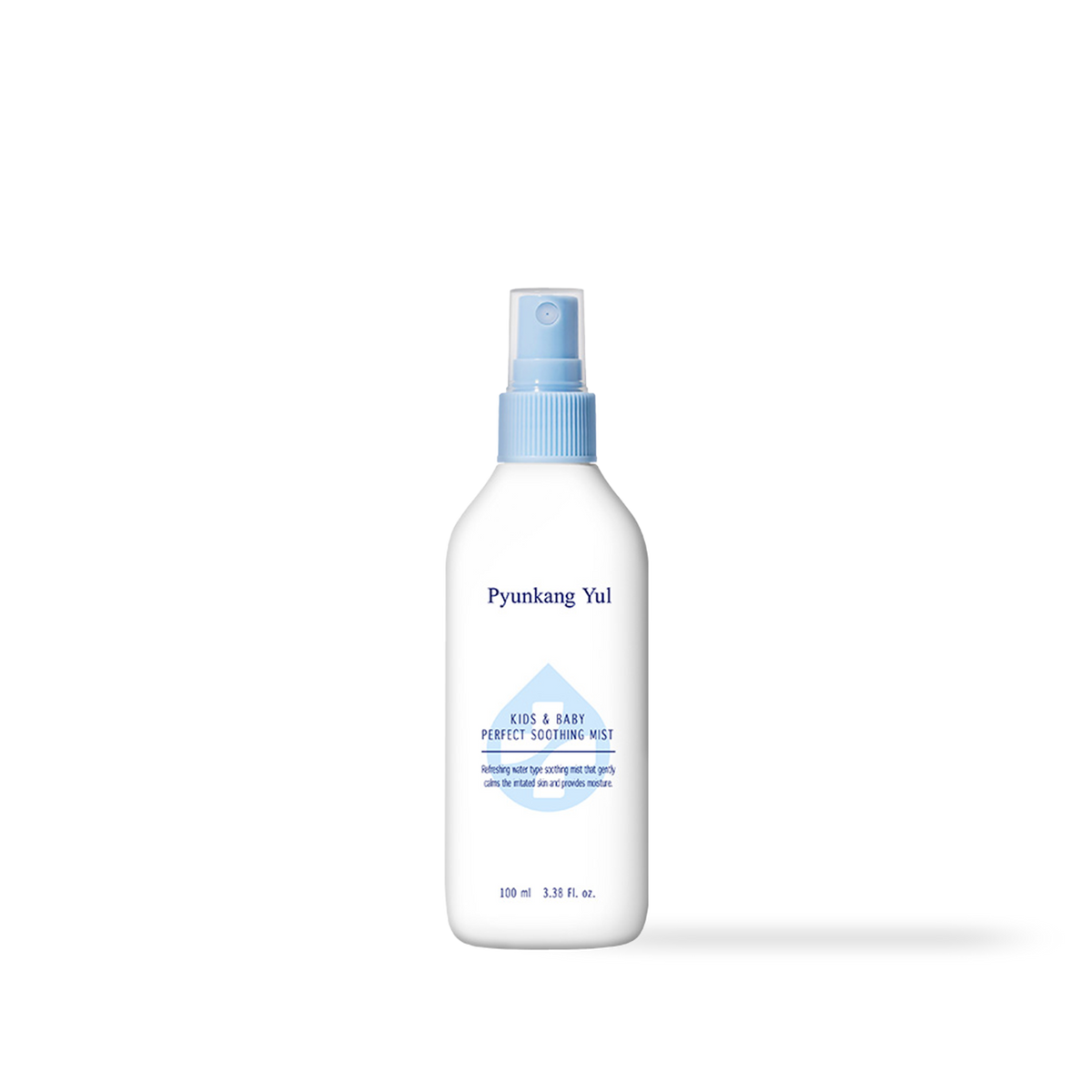Pyunkang Yul Kids &amp; Baby Perfect Soothing Mist 100ml official product gallery image 2