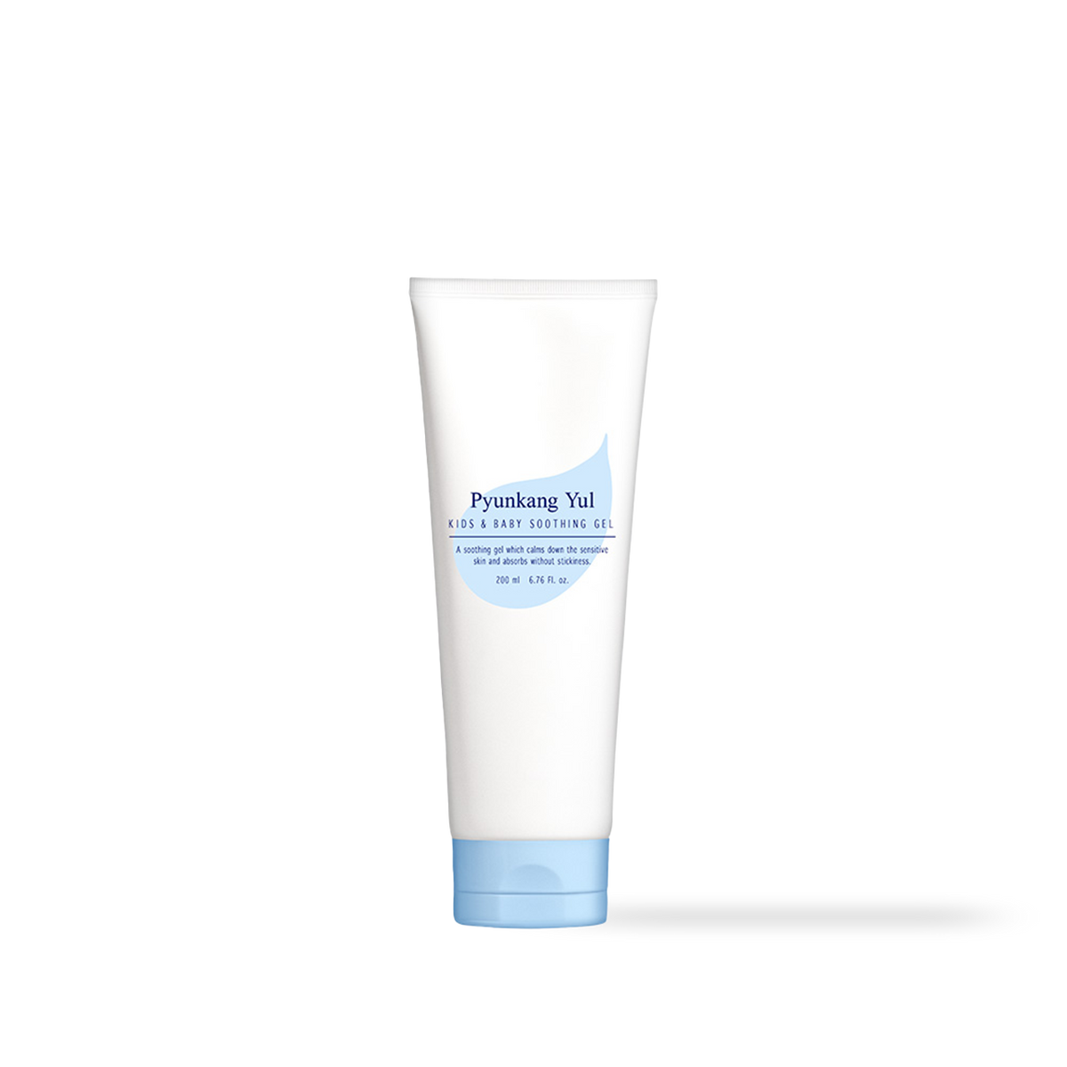 Pyunkang Yul Kids &amp; Baby Soothing Gel 200ml official product image