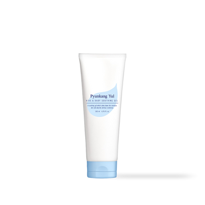 Pyunkang Yul Kids &amp; Baby Soothing Gel 200ml official product image