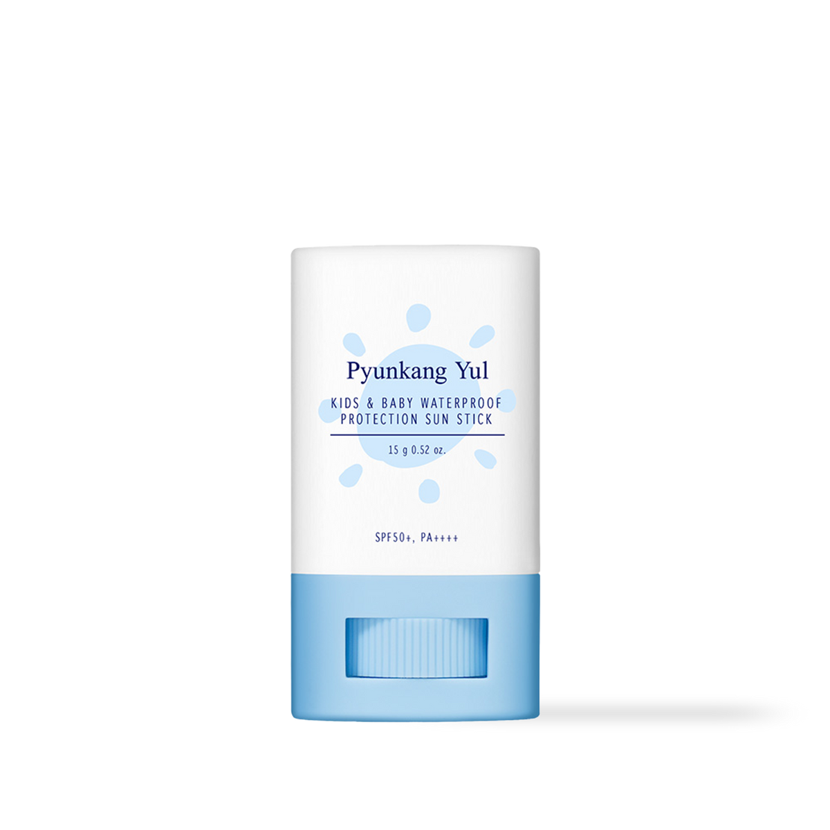 Pyunkang Yul Kids &amp; Baby Waterproof Protection Sun Stick 15g official product gallery image 2
