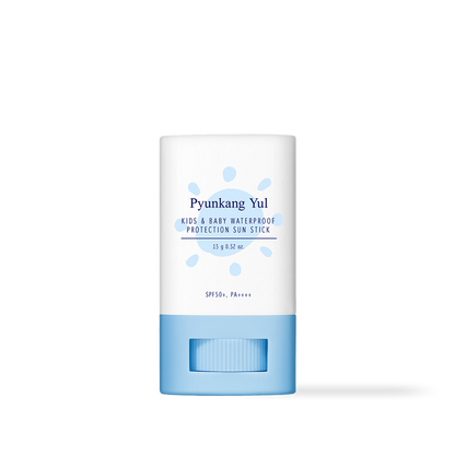 Pyunkang Yul Kids &amp; Baby Waterproof Protection Sun Stick 15g official product image