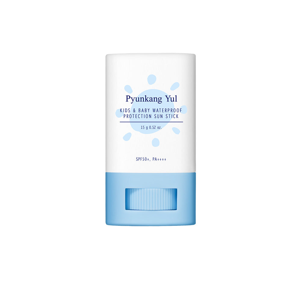 Pyunkang Yul Kids &amp; Baby Waterproof Protection Sun Stick 15g official product gallery image 5