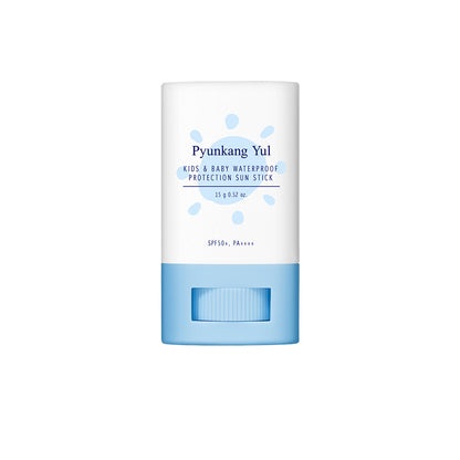 Pyunkang Yul Kids &amp; Baby Waterproof Protection Sun Stick 15g official product gallery image 5