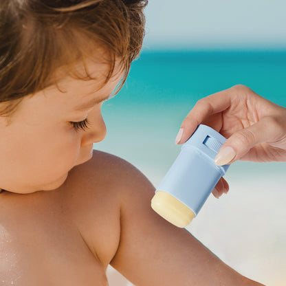 Pyunkang Yul Kids &amp; Baby Waterproof Protection Sun Stick 15g official product gallery image 3