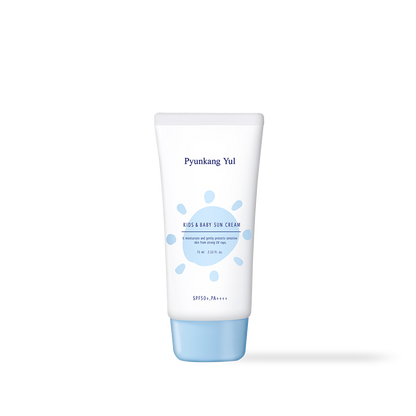 Pyunkang Yul Kids &amp; Baby Sun Cream 75ml official product gallery image 2