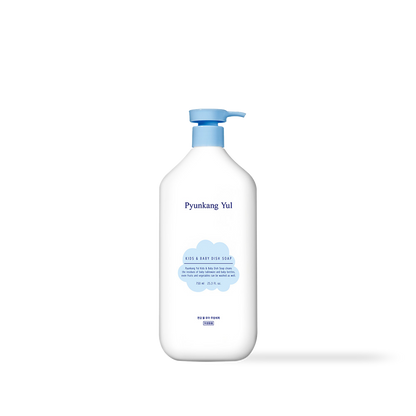 Pyunkang Yul Kids &amp; Baby Dish Soap 750ml official product image