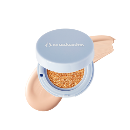 UNLEASHIA A by Unleashia Bae Bae Blue Cushion 02 Dreamy 6g - official product image 2