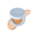 UNLEASHIA A by Unleashia Bae Bae Blue Cushion 02 Dreamy 6g - official product image 2