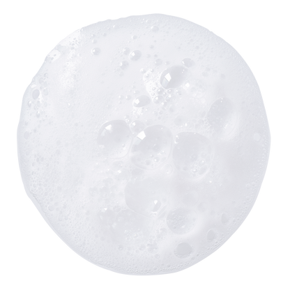 UNLEASHIA ABC Sorbet Facial Cleanser 120ml - official product image 4