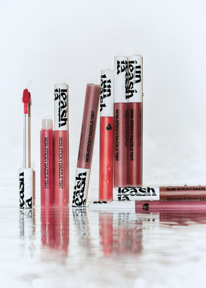 UNLEASHIA Non-Sticky Dazzle Tint No.1 Blink 4g - official product image 17