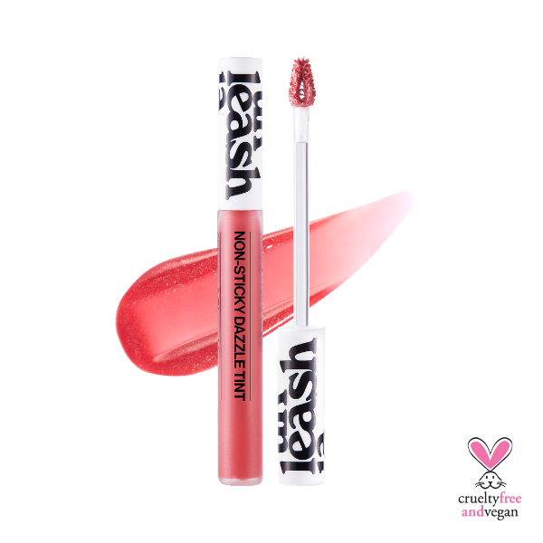 UNLEASHIA Non-Sticky Dazzle Tint No.1 Blink 4g - official product image 6
