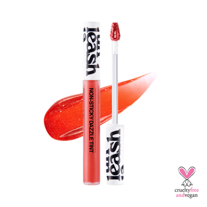UNLEASHIA Non-Sticky Dazzle Tint No.1 Blink 4g - official product image 7