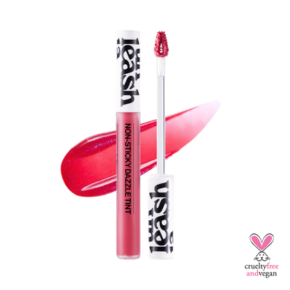 UNLEASHIA Non-Sticky Dazzle Tint No.1 Blink 4g - official product image 8
