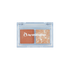 UNLEASHIA A by Unleashia Cotton Candy Face Palette No.1 Peach Bronze 1.3g - official product image 2
