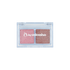 UNLEASHIA A by Unleashia Cotton Candy Face Palette No.1 Peach Bronze 1.3g - official product image 4