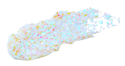UNLEASHIA Get Loose Glitter Gel Mini No.1 Aurora Catcher 4g - official product image 8