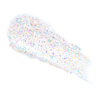 UNLEASHIA Get Loose Glitter Gel Mini No.1 Aurora Catcher 4g - official product image 9