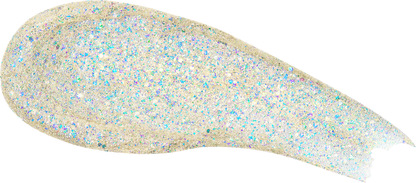 UNLEASHIA Get Loose Glitter Gel Mini No.1 Aurora Catcher 4g - official product image 12