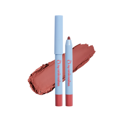 UNLEASHIA A by Unleashia Pillow Kiss Lip Pencil No.1 Lovesome 0.3g - main product image