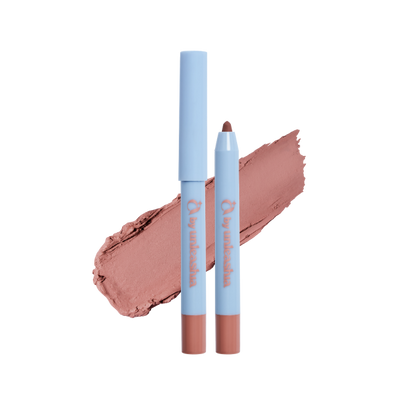 UNLEASHIA A by Unleashia Pillow Kiss Lip Pencil No.1 Lovesome 0.3g - official product image 2