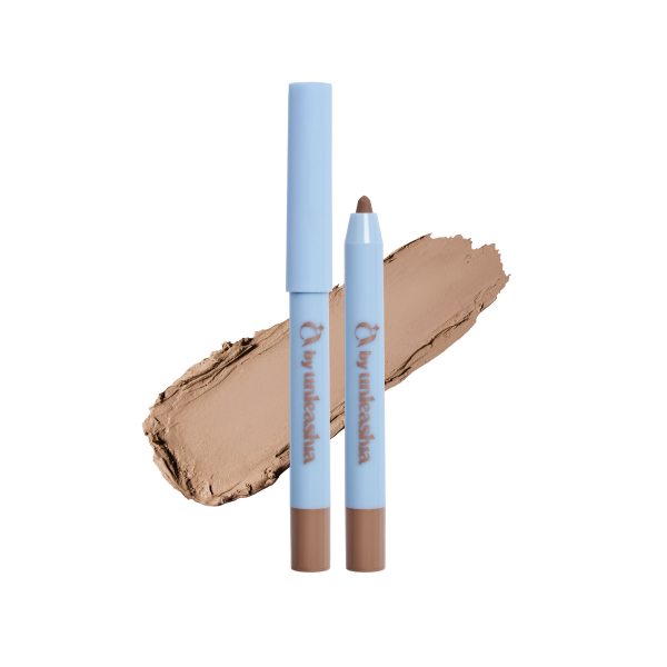 UNLEASHIA A by Unleashia Pillow Kiss Lip Pencil No.1 Lovesome 0.3g - official product image 3