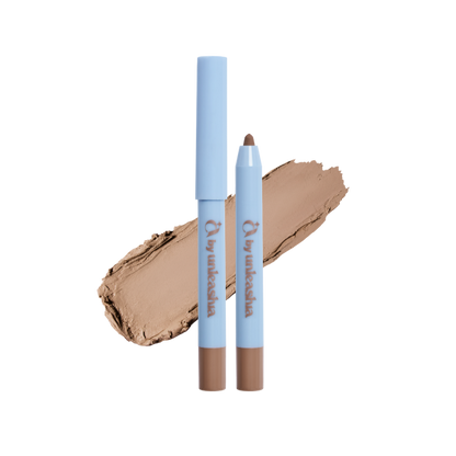 UNLEASHIA A by Unleashia Pillow Kiss Lip Pencil No.1 Lovesome 0.3g - official product image 3