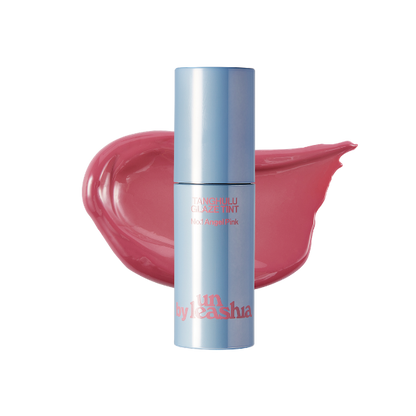 UNLEASHIA A by Unleashia Tanghulu Glaze Tint No.0 Ice Sugar 2g - official product image 2