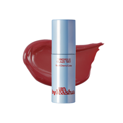 UNLEASHIA A by Unleashia Tanghulu Glaze Tint No.0 Ice Sugar 2g - official product image 5