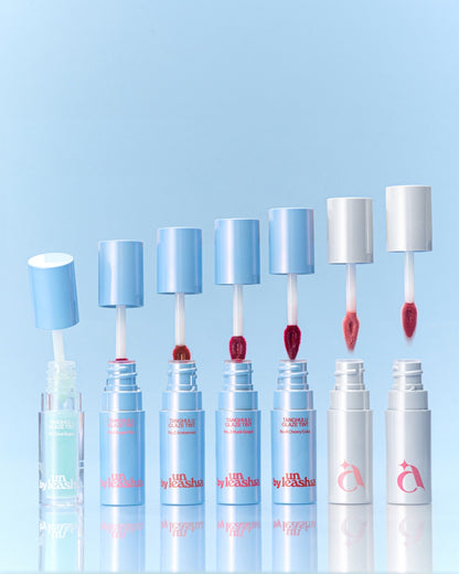 UNLEASHIA A by Unleashia Cloud Kiss Velvet Tint No.1 Blush Pink 2.2g - official product image 6
