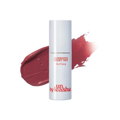UNLEASHIA A by Unleashia Cloud Kiss Velvet Tint No.1 Blush Pink 2.2g - official product image 2