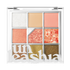 UNLEASHIA Glitterpedia Eye Palette No.6 All of Citrus 6.6g - main product image