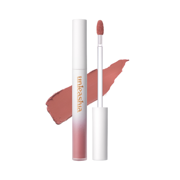 UNLEASHIA Luv Hug Velvet Tint No.1 Be With 3.4g - official product image 2