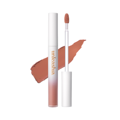 UNLEASHIA Luv Hug Velvet Tint No.1 Be With 3.4g - official product image 3
