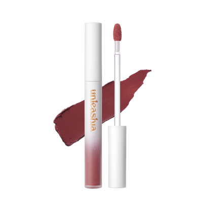 UNLEASHIA Luv Hug Velvet Tint No.1 Be With 3.4g - official product image 4