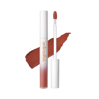 UNLEASHIA Luv Hug Velvet Tint No.1 Be With 3.4g - official product image 5