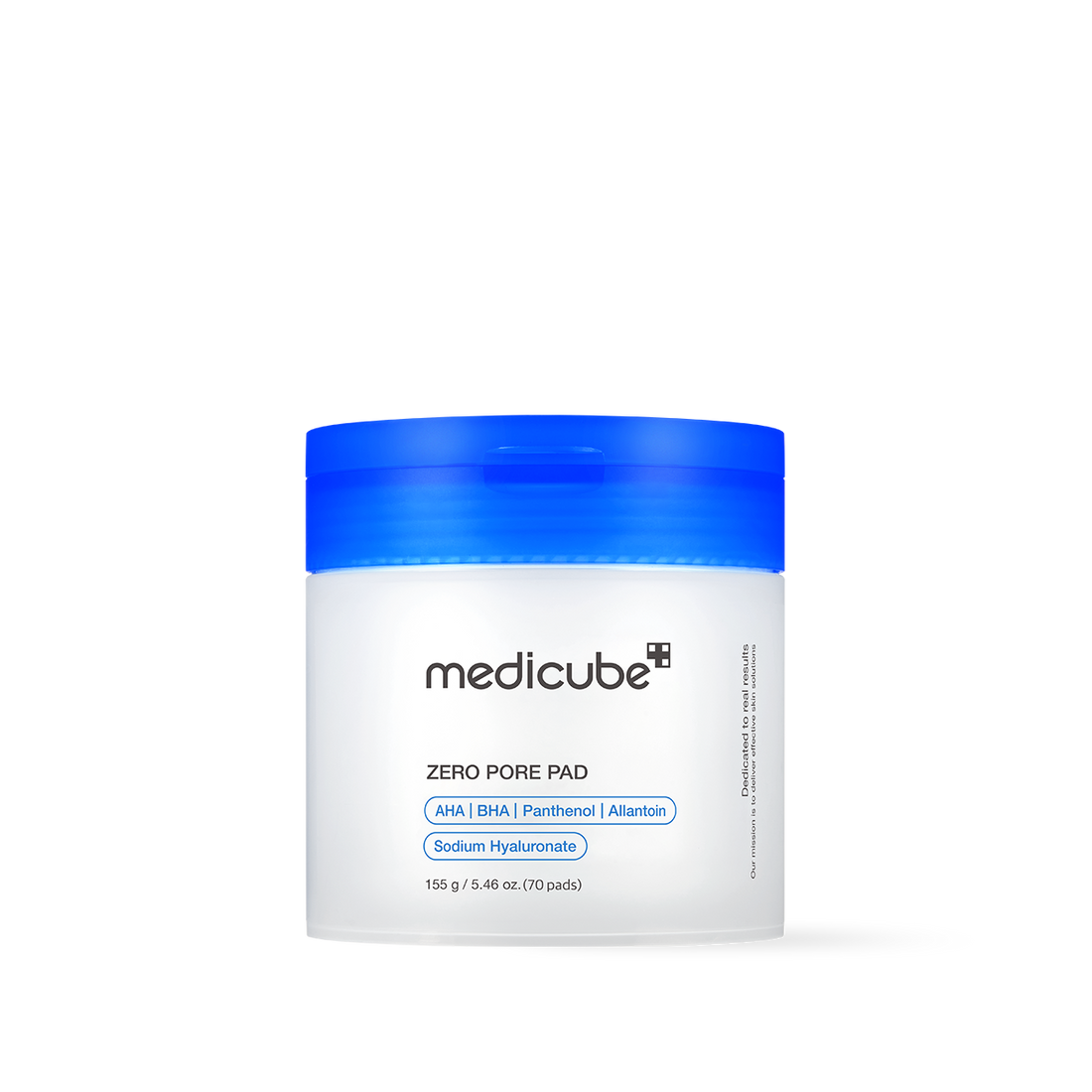 Medicube Zero Pore Pad 2.0 70pcs product image 2