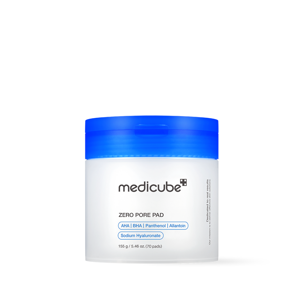Medicube Zero Pore Pad 2.0 70pcs product image 2