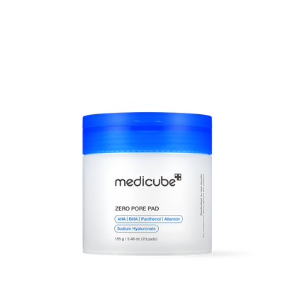 Medicube Zero Pore Pad 2.0 70pcs product image