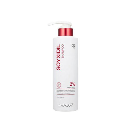 Medicube Soyxidil Shampoo 490ml product image 2